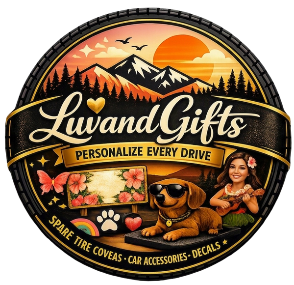 Luvandgifts